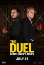 The Duel (Premiere Event) Poster